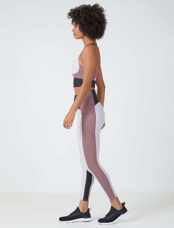 Bcbg Colorblock Legging - Image 3