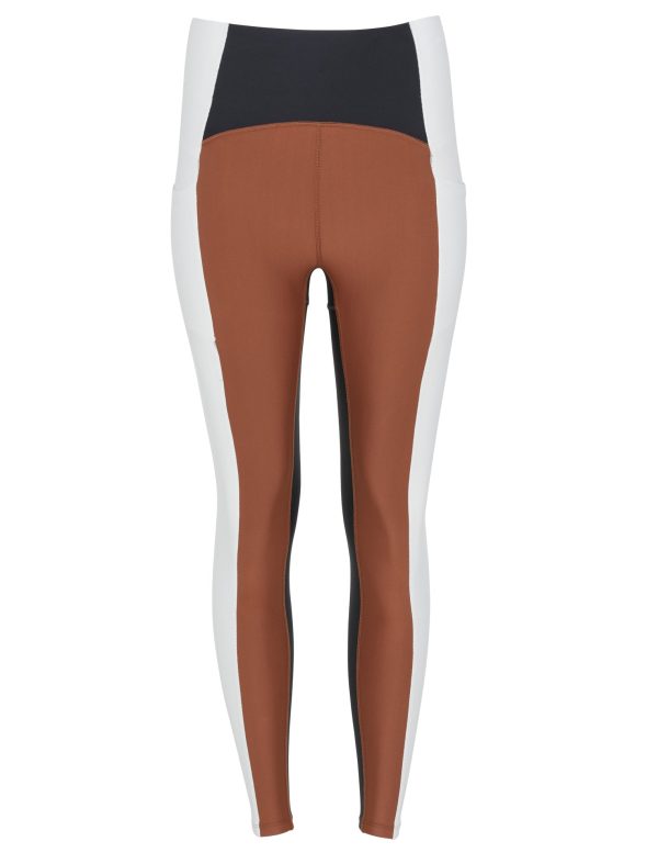 Bcbg Colorblock Legging - Image 3