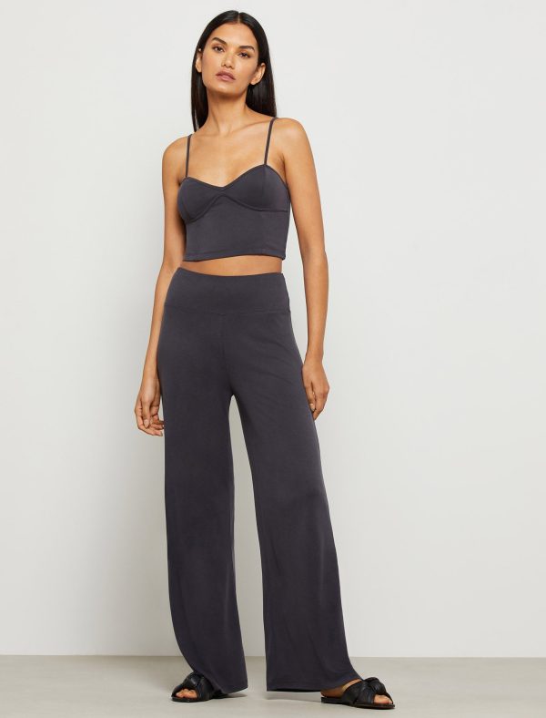 Bcbg Cora Wide-Leg Pant - Image 2