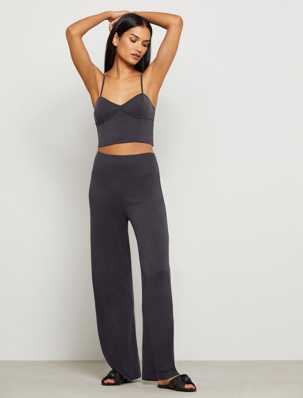 Bcbg Cora Wide-Leg Pant - Image 3