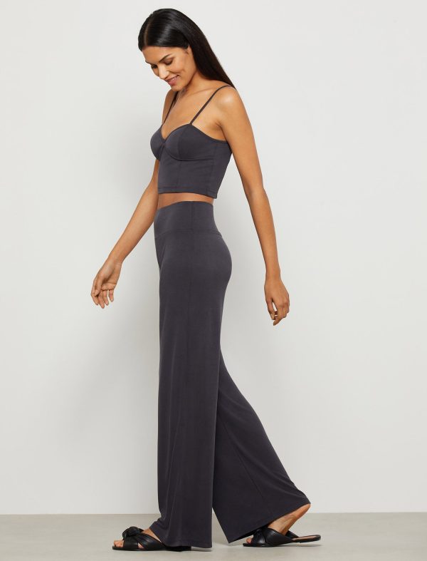 Bcbg Cora Wide-Leg Pant - Image 4