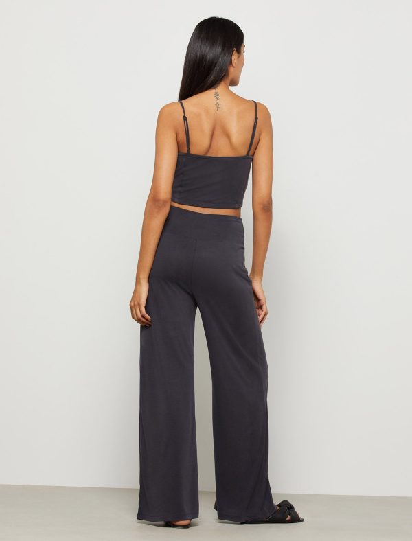 Bcbg Cora Wide-Leg Pant - Image 5