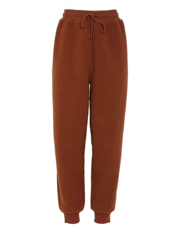 Bcbg Cozy Fleece Jogger - Image 5