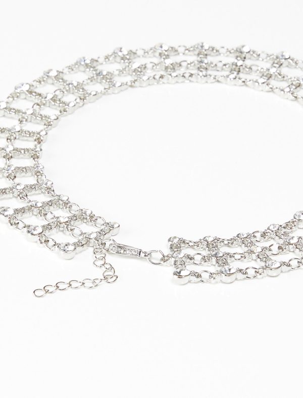 Bcbg Crystal Choker - Image 2