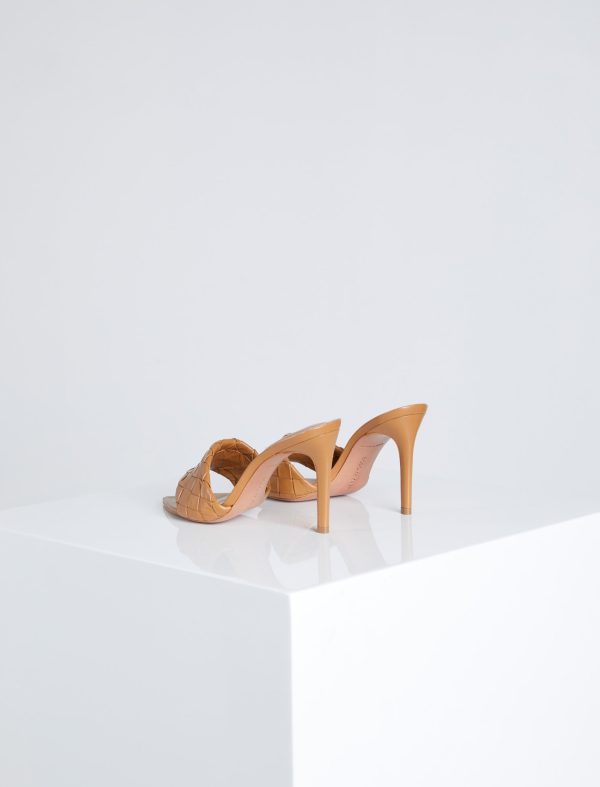 Bcbg Danni Mule Stiletto Sandal - Image 2