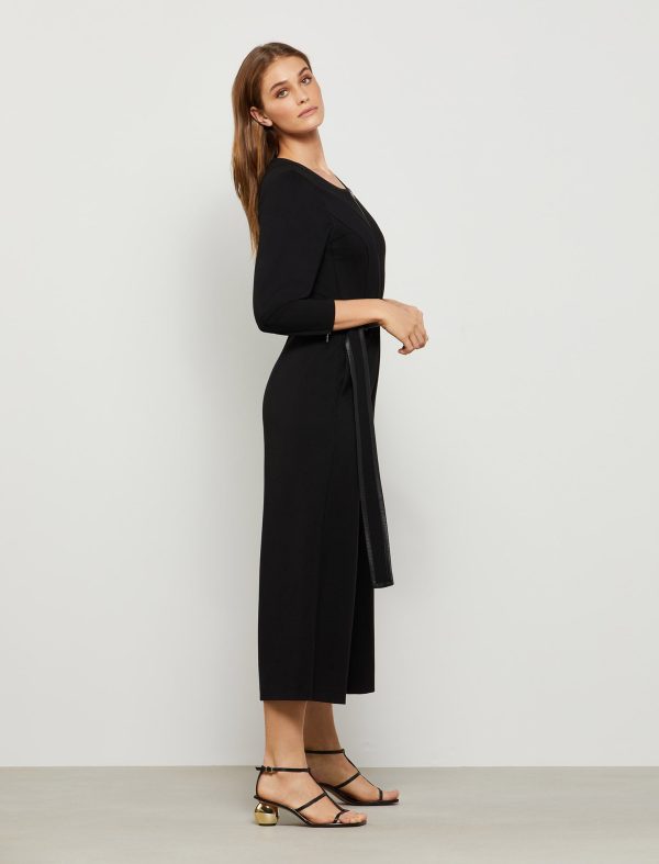 Bcbg Darcy Wide-Leg Jumpsuit - Image 5