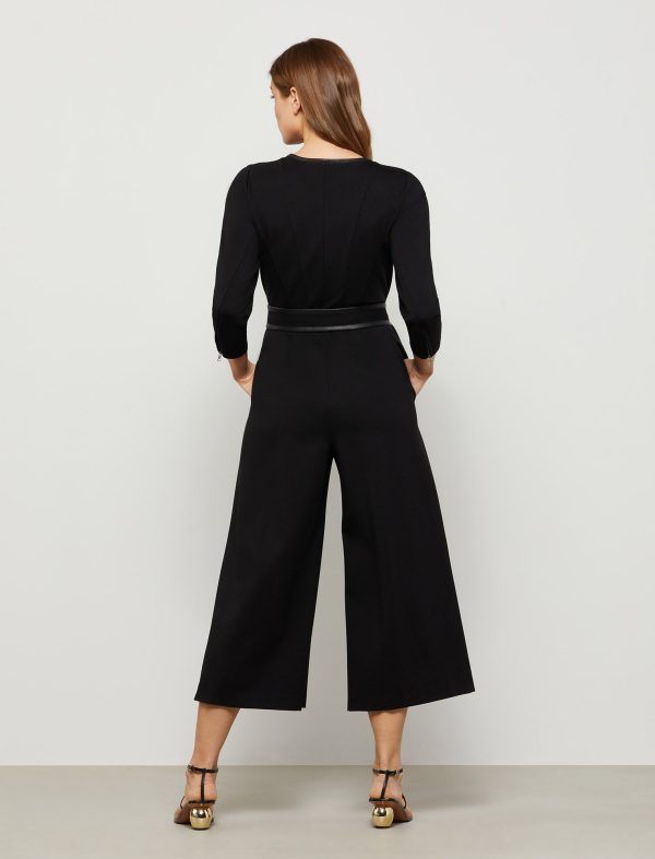 Bcbg Darcy Wide-Leg Jumpsuit - Image 6