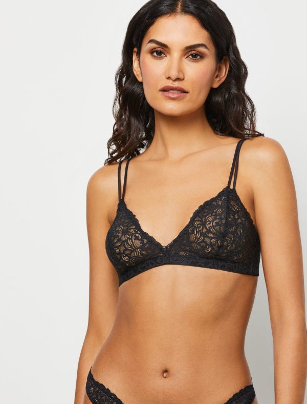 Bcbg Delaney Bralette - Image 2