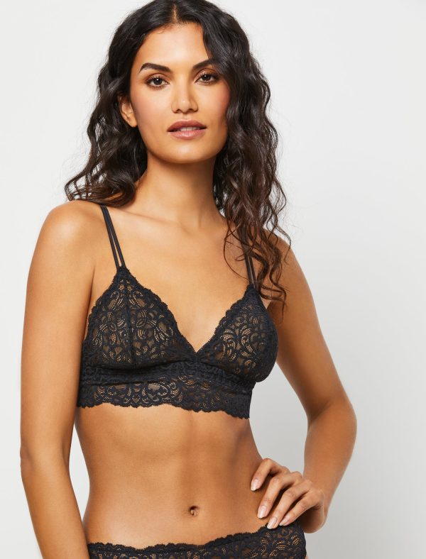 Bcbg Delaney Longline Bralette - Image 2