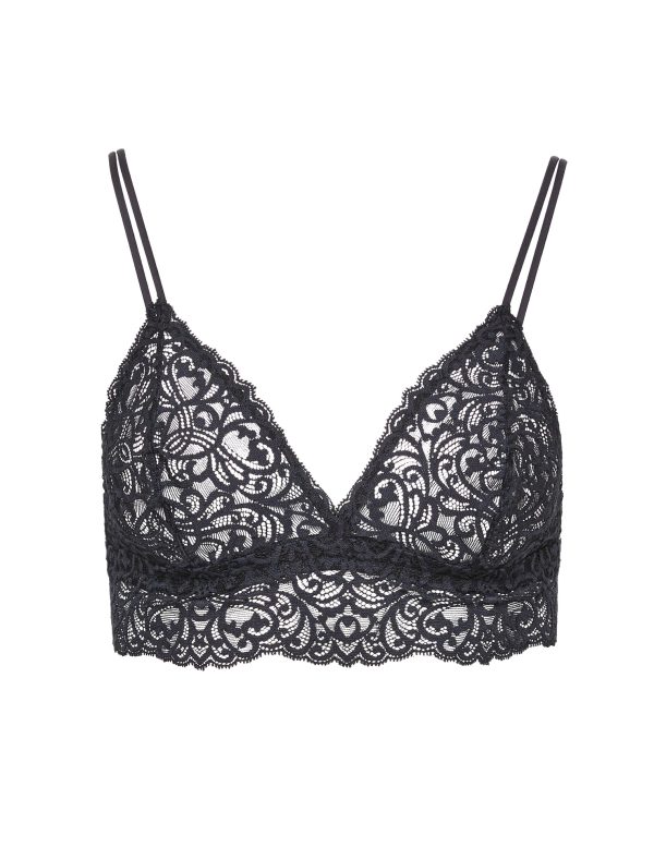 Bcbg Delaney Longline Bralette - Image 5