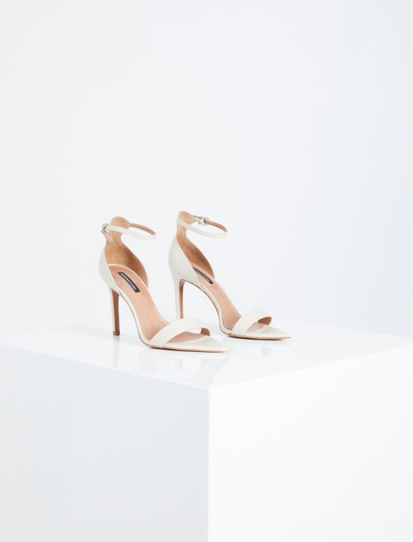 Bcbg Demia Sandal Heel