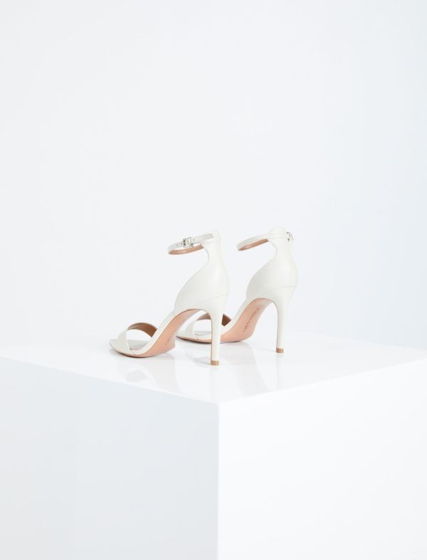 Bcbg Demia Sandal Heel - Image 2