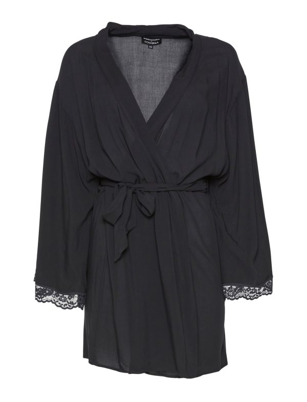 Bcbg Kimono Allora Kimono - Image 15