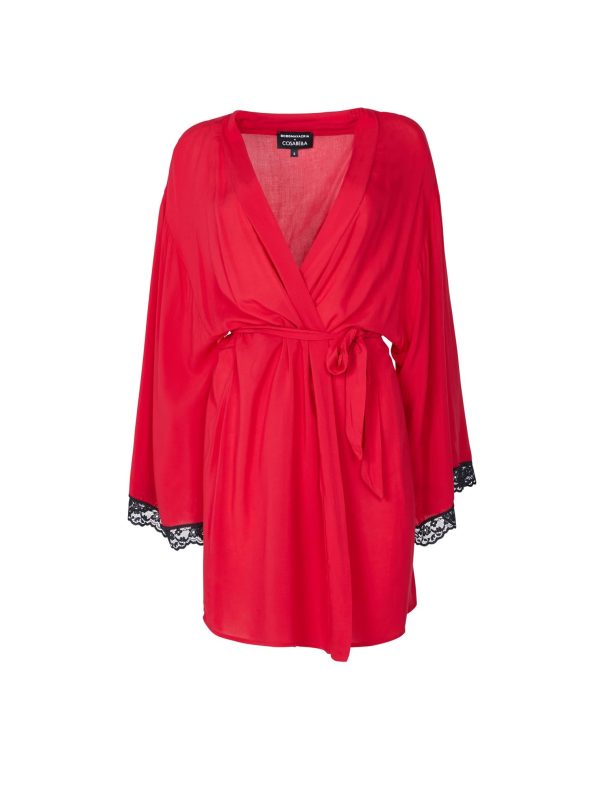 Bcbg Kimono Allora Kimono - Image 18