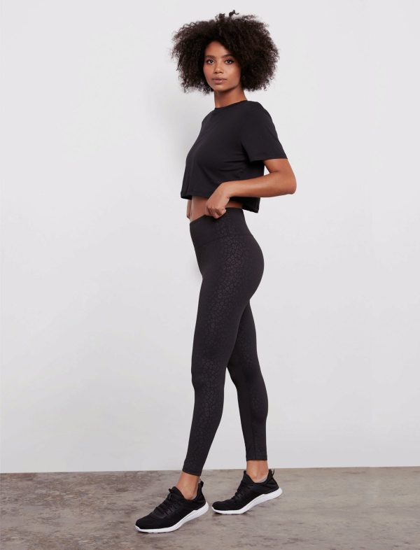 Bcbg Eliza 7/8 Legging