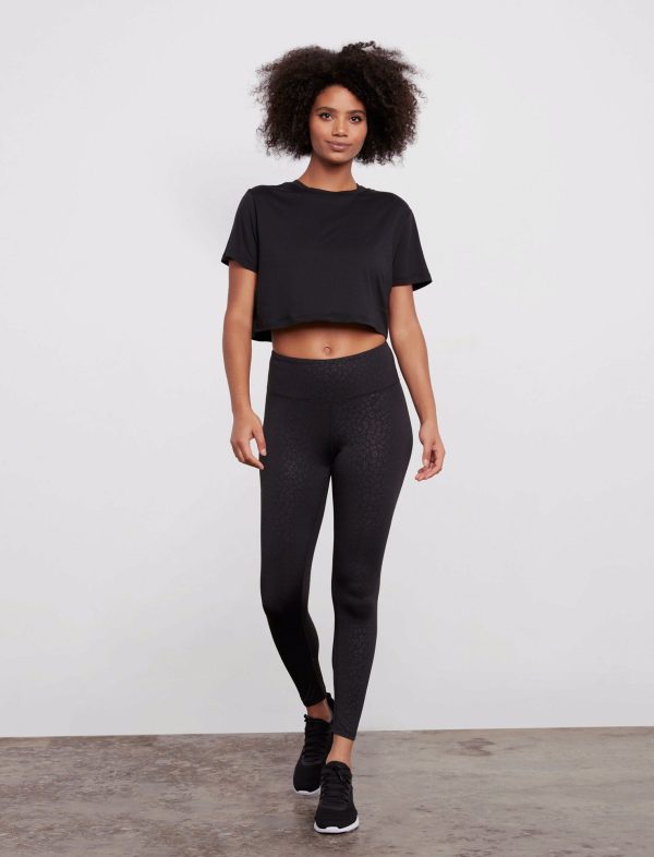 Bcbg Eliza 7/8 Legging - Image 2