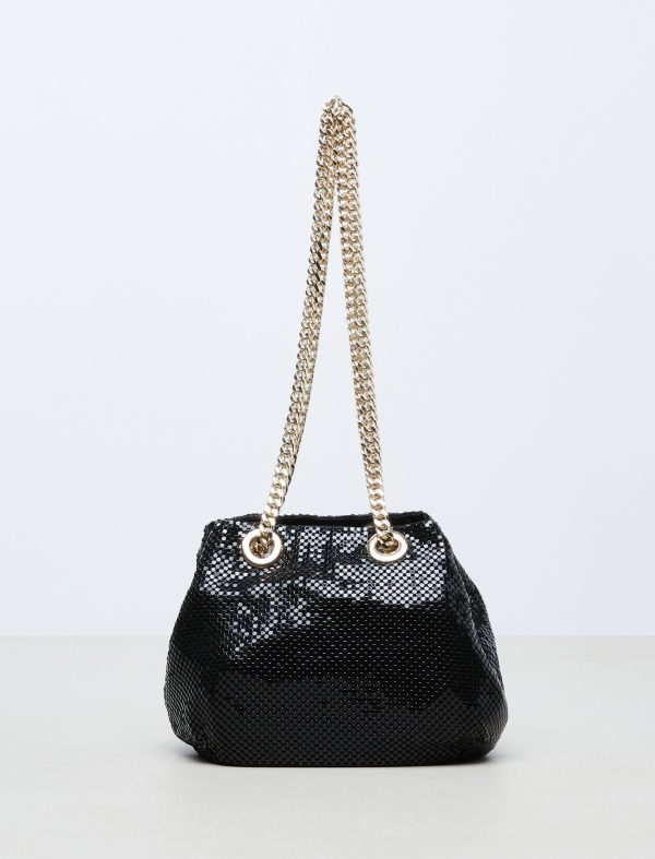 Bcbg Elle Draw Chain Pochette