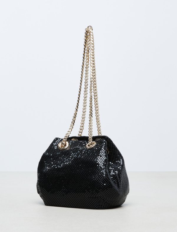 Bcbg Elle Draw Chain Pochette - Image 2