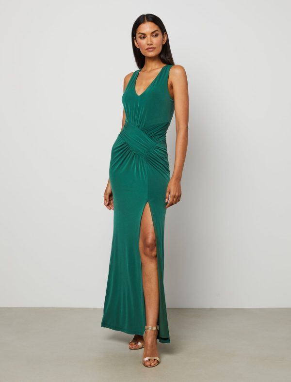 Bcbg Estelle Evening Dress