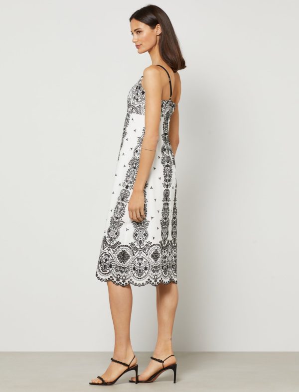 Bcbg Ginevra Empire Dress - Image 3