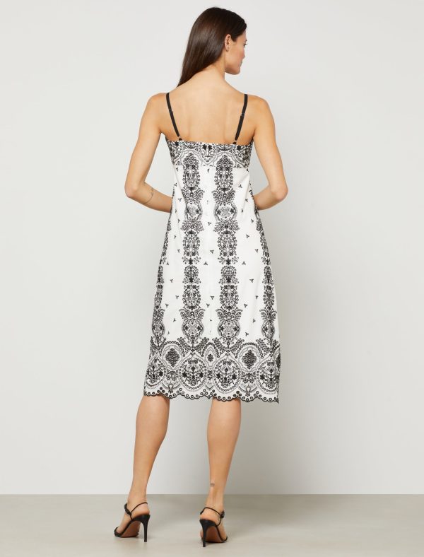 Bcbg Ginevra Empire Dress - Image 4