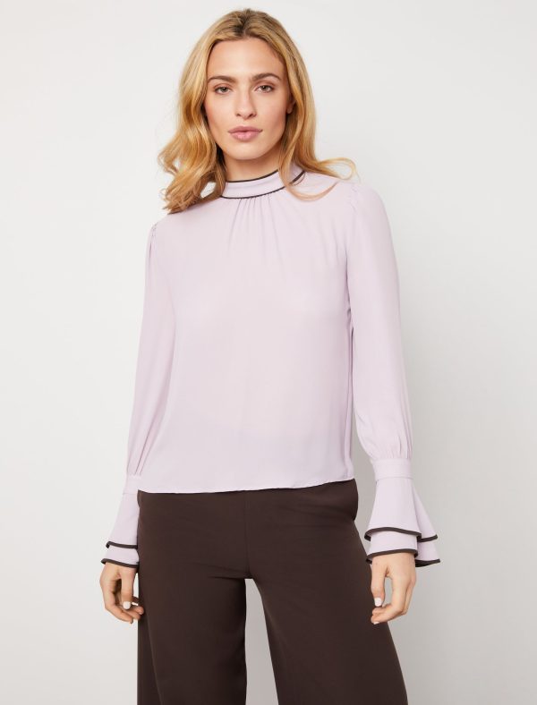 Bcbg Anastasia Top - Image 3