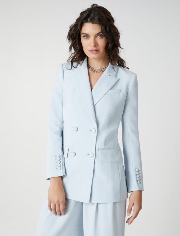 Bcbg Grayson Suit Jacket