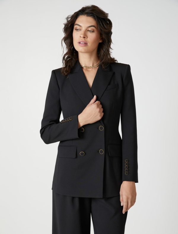 Bcbg Grayson Suit Jacket - Image 16