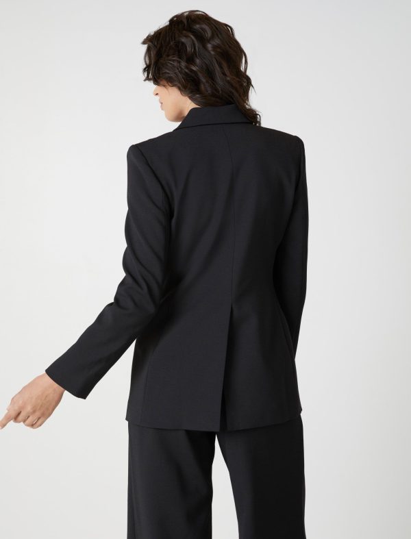 Bcbg Grayson Suit Jacket - Image 17