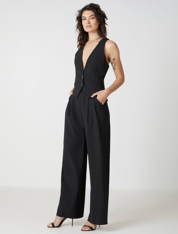 Bcbg Grayson Suit Pant