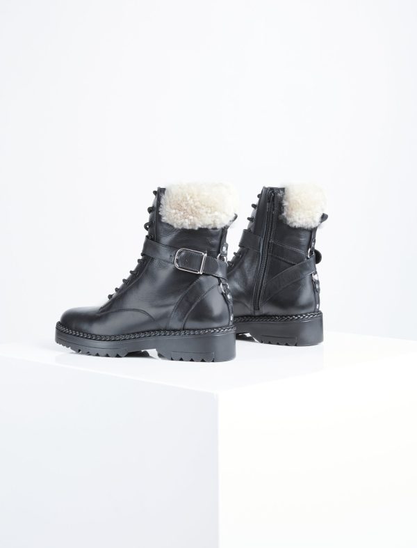 Bcbg Helina Combat Boot - Image 2