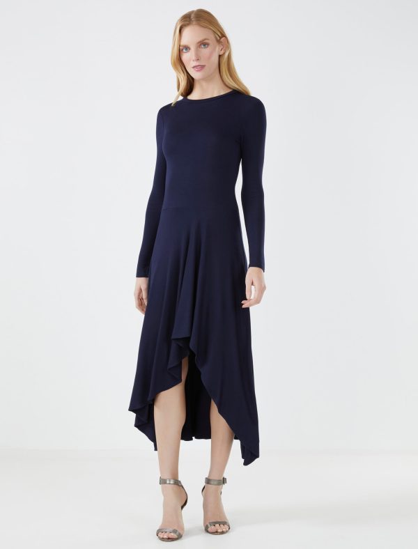 Bcbg Jace High-Low Dress