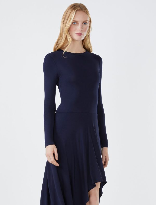 Bcbg Jace High-Low Dress - Image 2