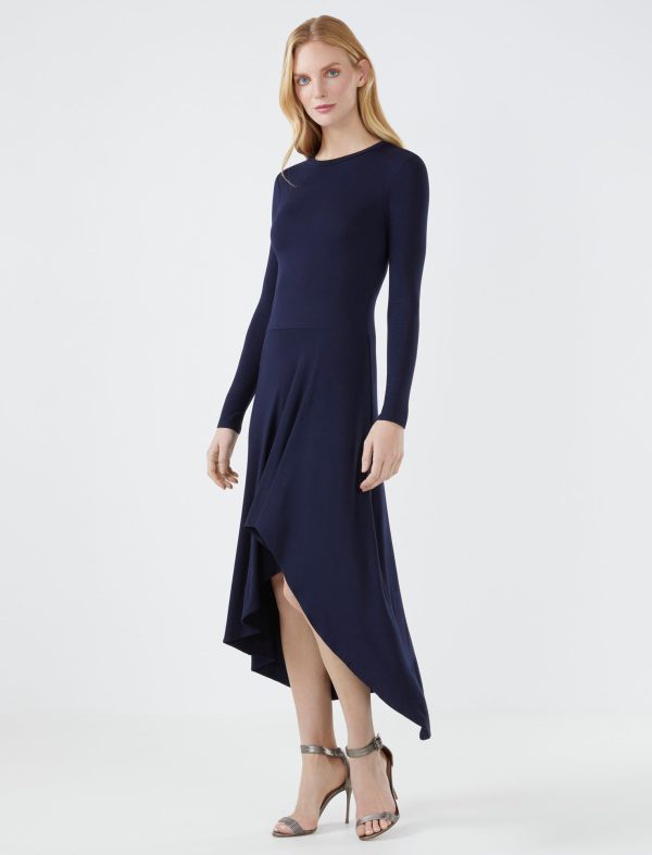 Bcbg Jace High-Low Dress - Image 12