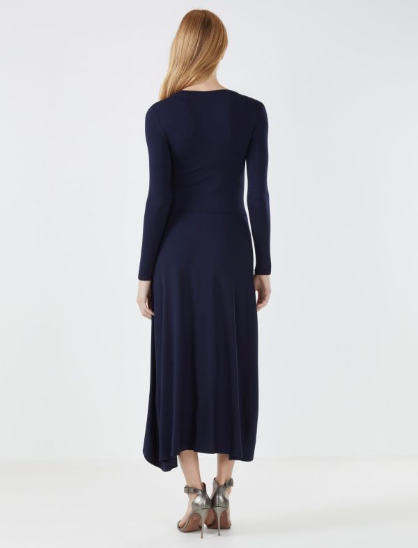 Bcbg Jace High-Low Dress - Image 14