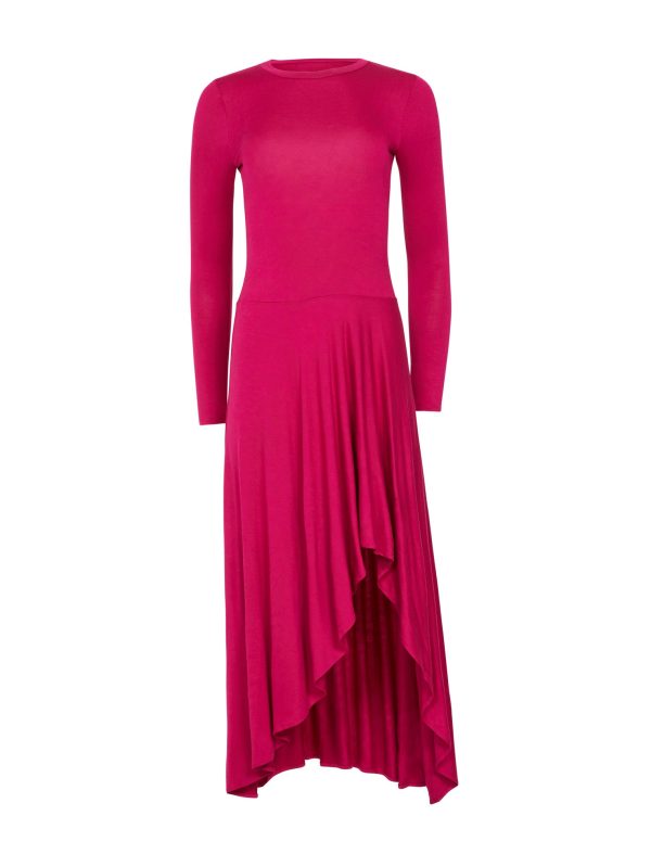 Bcbg Jace High-Low Dress - Image 19