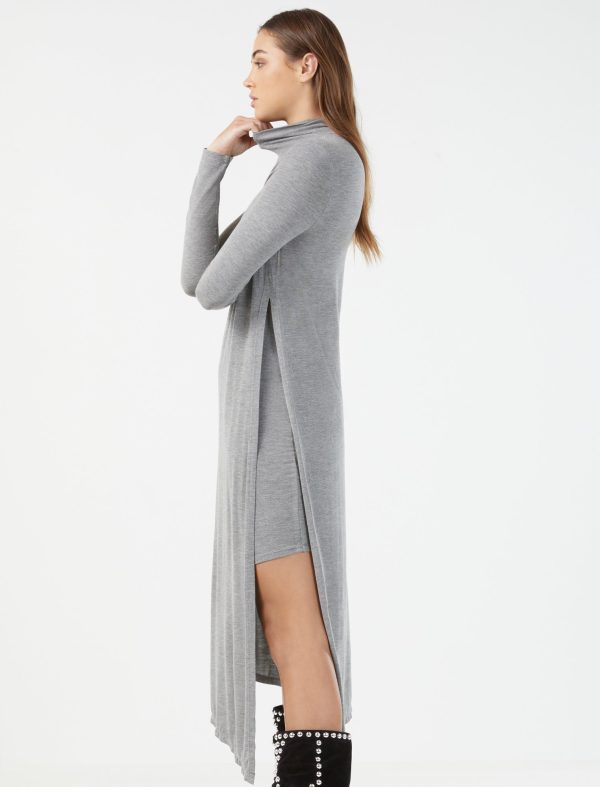 Bcbg Jada Turtleneck Dress - Image 2