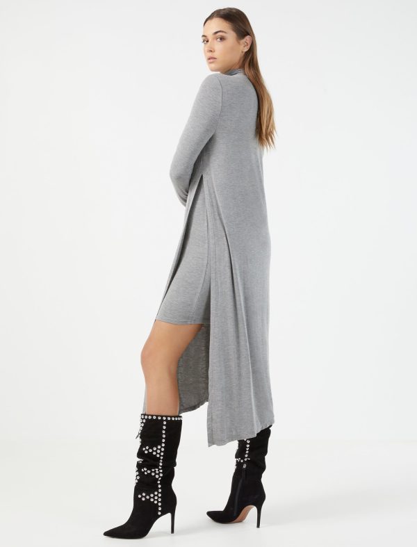 Bcbg Jada Turtleneck Dress - Image 3