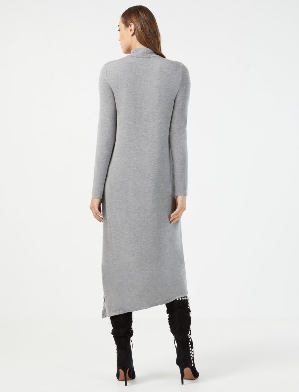 Bcbg Jada Turtleneck Dress - Image 4