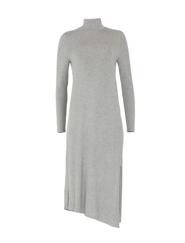 Bcbg Jada Turtleneck Dress - Image 5