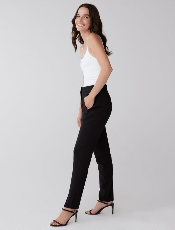 Bcbg Kurra Slim-Leg Pant - Image 2