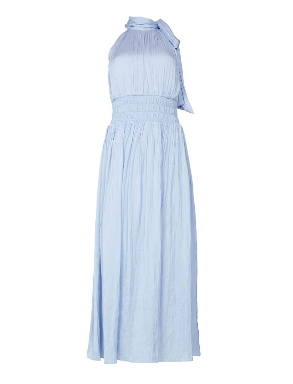 Bcbg Landon Halter Maxi Dress - Image 5