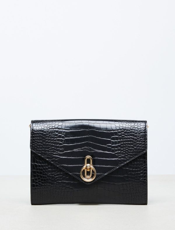 Bcbg Linda Envelope Clutch