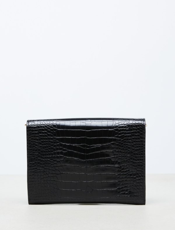 Bcbg Linda Envelope Clutch - Image 2