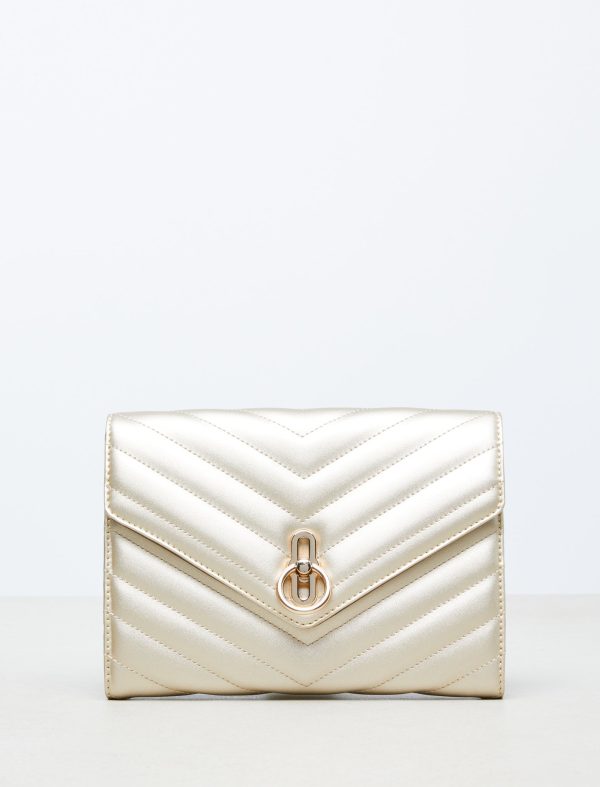 Bcbg Linda Envelope Clutch