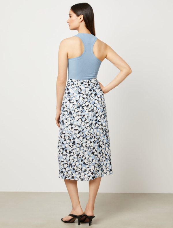 Bcbg Liza Racerback Tank Top - Image 5