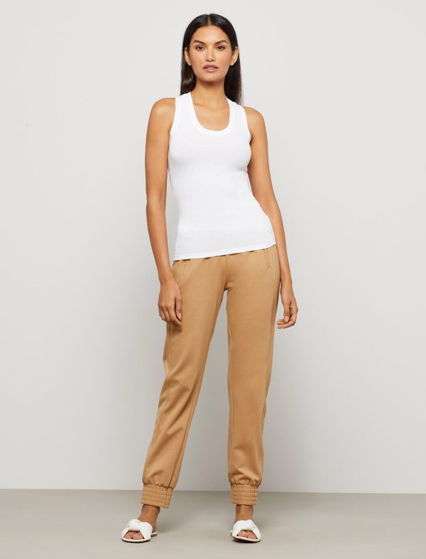 Bcbg Liza Racerback Tank Top - Image 5