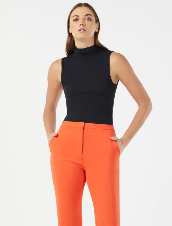 Bcbg Lloyd Crop Skinny Pant - Image 2