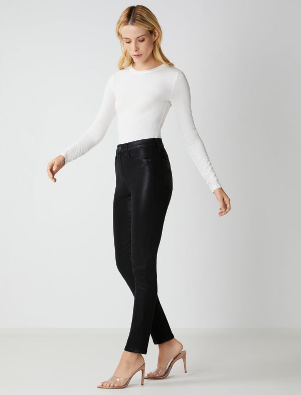 Bcbg Long Sleeve Tee - Image 19