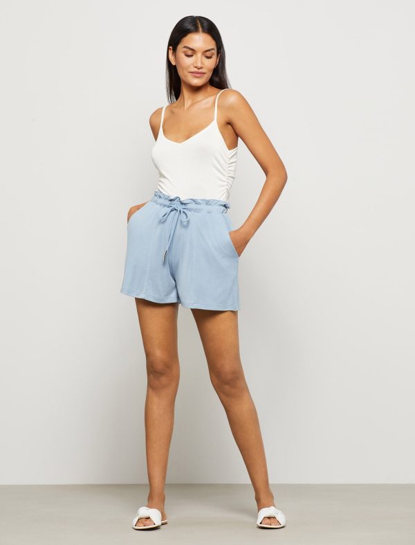 Bcbg Maisie Drawstring Short - Image 2